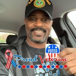 Meet your Posher, Jay